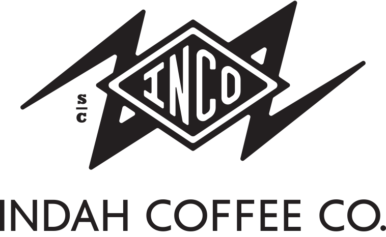 Indah Coffee